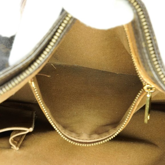 Auth Louis Vuitton Cabas Piano Tote Bag #31025L22 - Picture 9 of 14